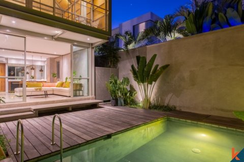 3 bedrooms Villa in Badung, Bali (10813) 5