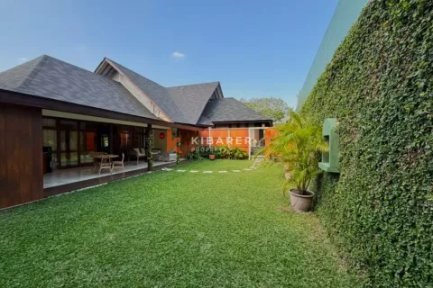 Vila 1 kamar tidur di Badung, Bali (12380)