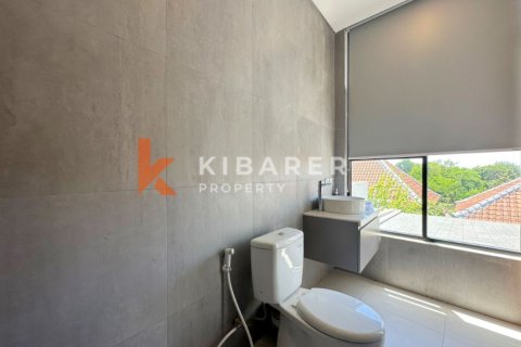 3 bedrooms Villa in Pererenan, Mengwi, Badung, Bali (12378) 27
