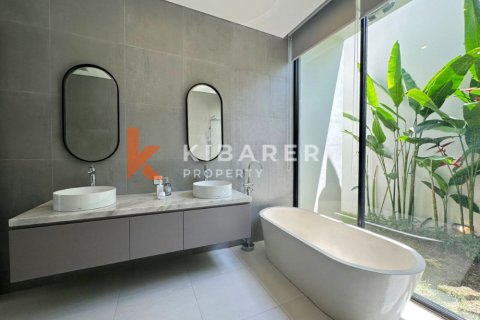 3 bedrooms Villa in Pererenan, Mengwi, Badung, Bali (12378) 12