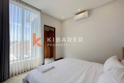 3 bedrooms Villa in Pererenan, Mengwi, Badung, Bali (12378) 24
