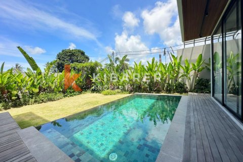 3 bedrooms Villa in Pererenan, Mengwi, Badung, Bali (12378) 15