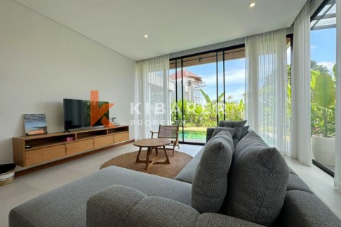 3 bedrooms Villa in Pererenan, Mengwi, Badung, Bali (12378) 4