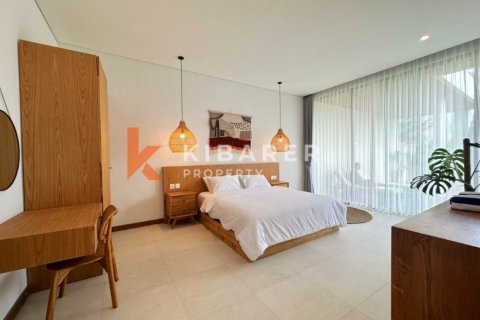 3 bedrooms Villa in Pererenan, Mengwi, Badung, Bali (12378) 9