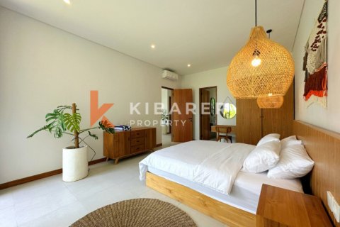 3 bedrooms Villa in Pererenan, Mengwi, Badung, Bali (12378) 11