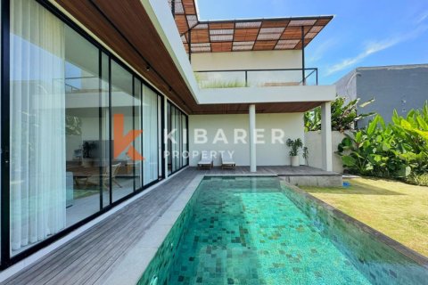 3 bedrooms Villa in Pererenan, Mengwi, Badung, Bali (12378) 8