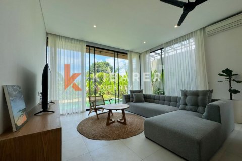 3 bedrooms Villa in Pererenan, Mengwi, Badung, Bali (12378) 5
