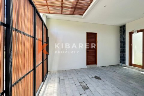 3 bedrooms Villa in Pererenan, Mengwi, Badung, Bali (12378) 29