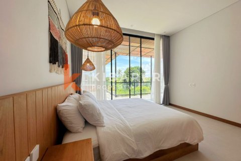 3 bedrooms Villa in Pererenan, Mengwi, Badung, Bali (12378) 16