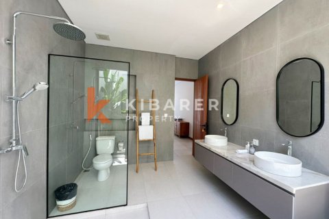3 bedrooms Villa in Pererenan, Mengwi, Badung, Bali (12378) 13