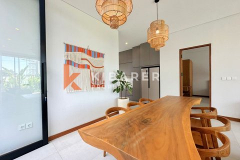 3 bedrooms Villa in Pererenan, Mengwi, Badung, Bali (12378) 6