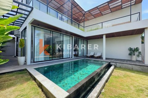 3 bedrooms Villa in Pererenan, Mengwi, Badung, Bali (12378) 2