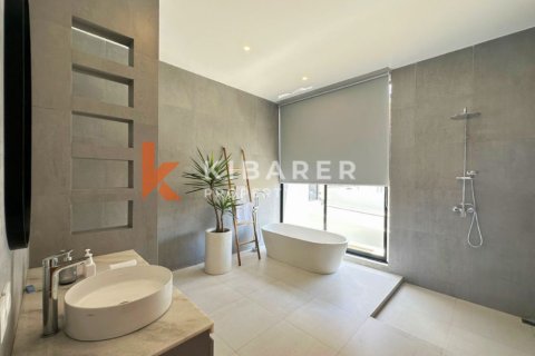 3 bedrooms Villa in Pererenan, Mengwi, Badung, Bali (12378) 19