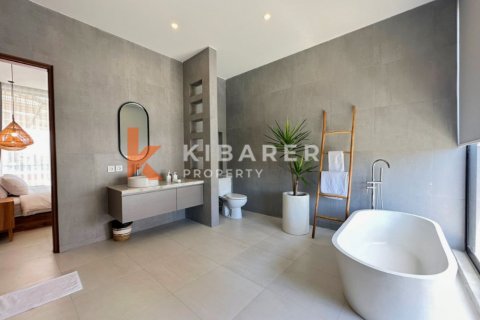 3 bedrooms Villa in Pererenan, Mengwi, Badung, Bali (12378) 18