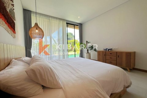 3 bedrooms Villa in Pererenan, Mengwi, Badung, Bali (12378) 10