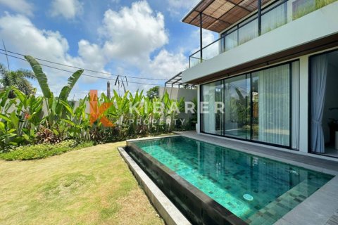 3 bedrooms Villa in Pererenan, Mengwi, Badung, Bali (12378) 28