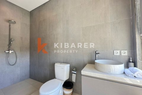 3 bedrooms Villa in Pererenan, Mengwi, Badung, Bali (12378) 26