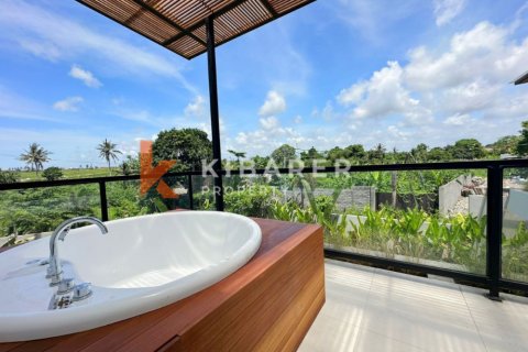 3 bedrooms Villa in Pererenan, Mengwi, Badung, Bali (12378) 20