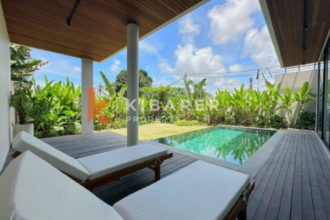 3 bedrooms Villa in Pererenan, Mengwi, Badung, Bali (12378) 14