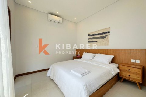 3 bedrooms Villa in Pererenan, Mengwi, Badung, Bali (12378) 23
