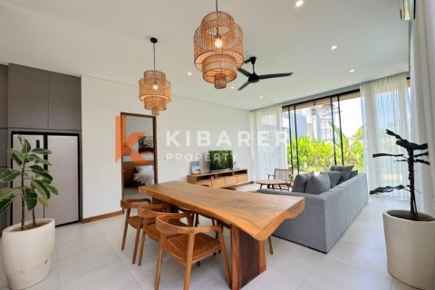 3 bedrooms Villa in Pererenan, Mengwi, Badung, Bali (12378) 3