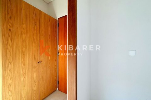 3 bedrooms Villa in Pererenan, Mengwi, Badung, Bali (12378) 25