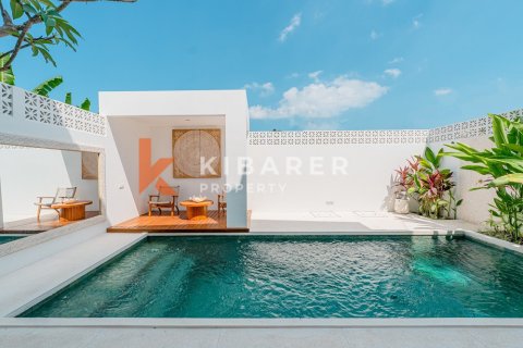 Vila 3 kamar tidur di Tabanan, Bali (13695)