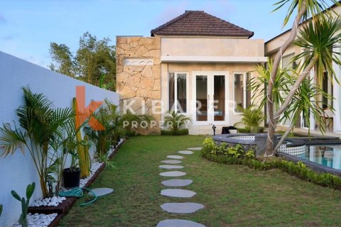 3 bedrooms Villa in Canggu, Badung, Bali (13692) 17