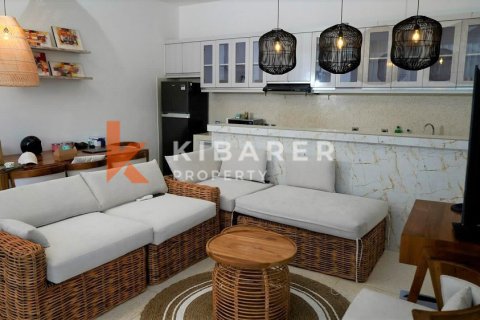 3 bedrooms Villa in Canggu, Badung, Bali (13692) 2