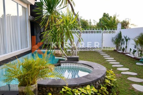 3 bedrooms Villa in Canggu, Badung, Bali (13692) 9