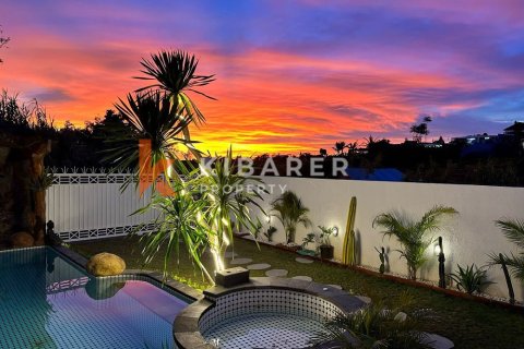 3 bedrooms Villa in Canggu, Badung, Bali (13692) 20