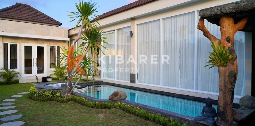 3 bedrooms Villa in Canggu, Badung, Bali (13692)