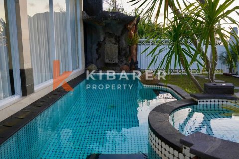 3 bedrooms Villa in Canggu, Badung, Bali (13692) 14