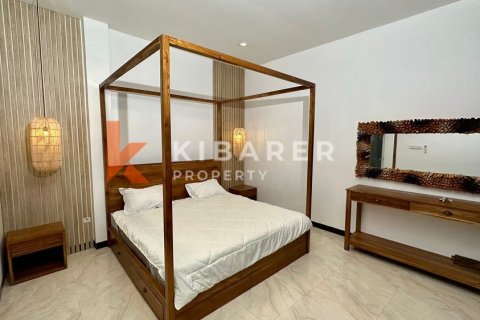 3 bedrooms Villa in Canggu, Badung, Bali (13692) 11