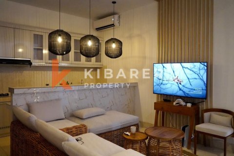 3 bedrooms Villa in Canggu, Badung, Bali (13692) 15
