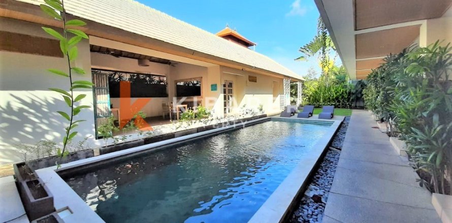 1 bedroom Villa in Legian, Kuta, Badung, Bali (13694)