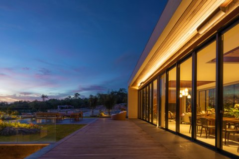 7 bedrooms Villa in South Kuta, Badung, Bali (2264) 26