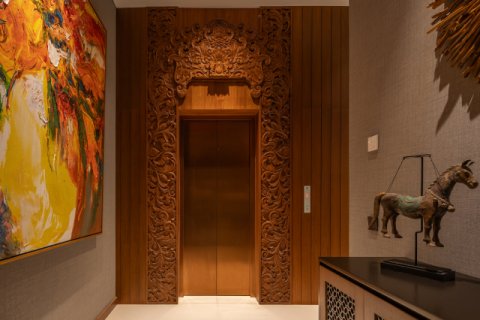 7 bedrooms Villa in South Kuta, Badung, Bali (2264) 28