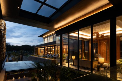 7 bedrooms Villa in South Kuta, Badung, Bali (2264) 22