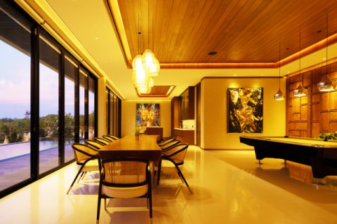 7 bedrooms Villa in South Kuta, Badung, Bali (2264) 10