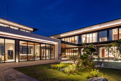 7 bedrooms Villa in South Kuta, Badung, Bali (2264) 29