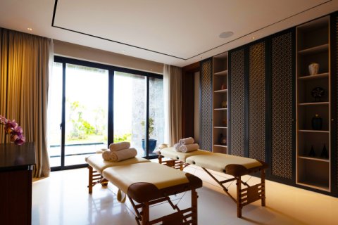 7 bedrooms Villa in South Kuta, Badung, Bali (2264) 25