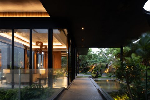 7 bedrooms Villa in South Kuta, Badung, Bali (2264) 23