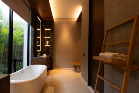 7 bedrooms Villa in South Kuta, Badung, Bali (2264) 15