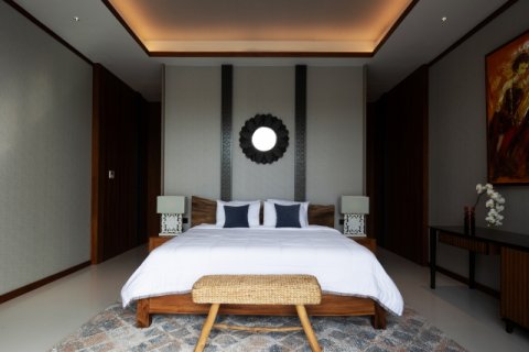7 bedrooms Villa in South Kuta, Badung, Bali (2264) 16