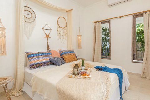 7 bedrooms Villa in South Kuta, Badung, Bali (2264) 5