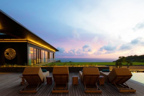 7 bedrooms Villa in South Kuta, Badung, Bali (2264) 11