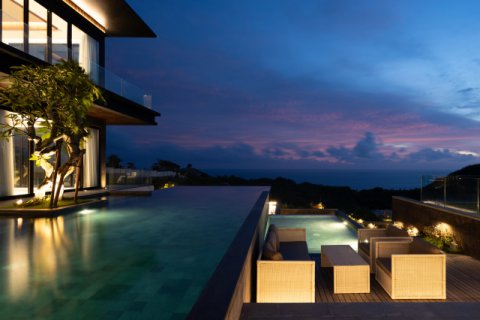 7 bedrooms Villa in South Kuta, Badung, Bali (2264) 21