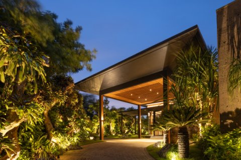 7 bedrooms Villa in South Kuta, Badung, Bali (2264) 27