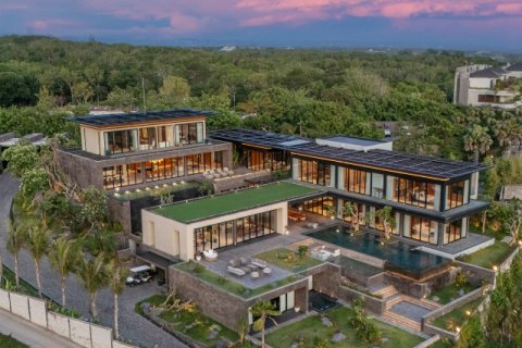 7 bedrooms Villa in South Kuta, Badung, Bali (2264) 13